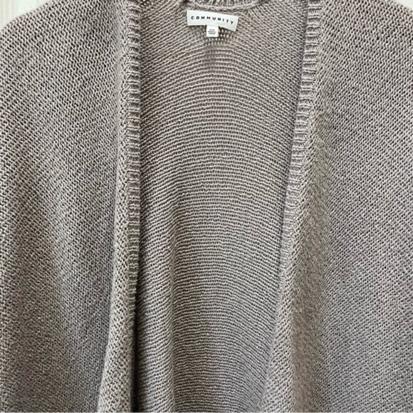 Aritzia ommunity ape ardigan - Picture 4 of 10